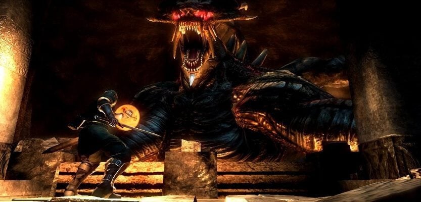 demon souls