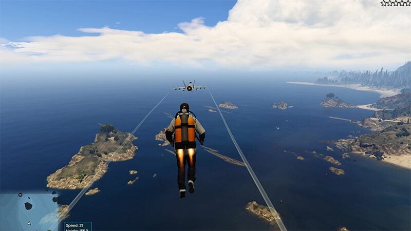 GTA V
