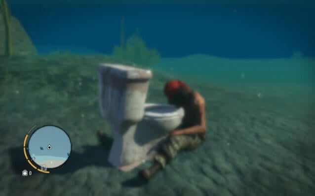 far cry 3