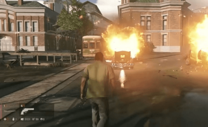mafia 3