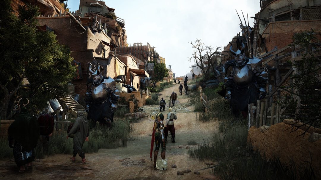 mmorpg