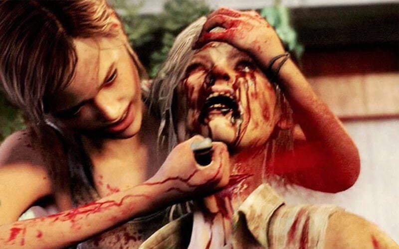 last of us 2