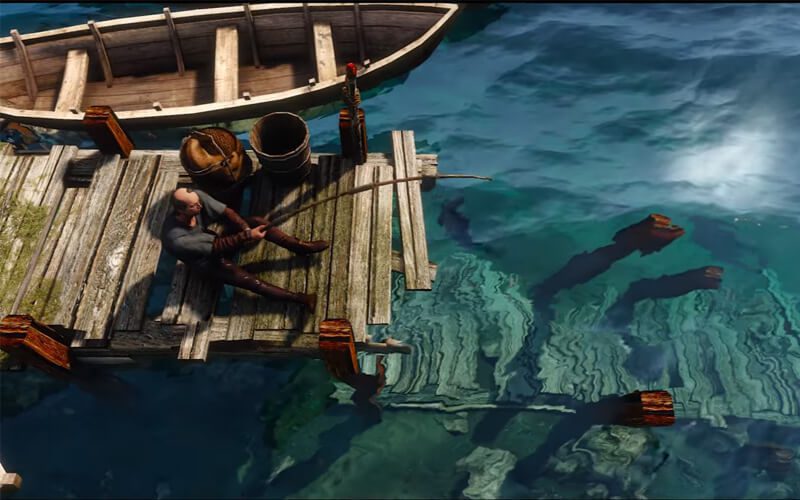 witcher 3