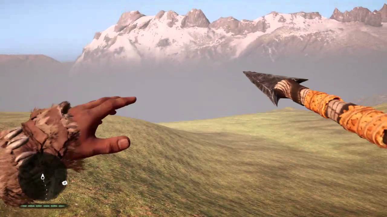 hunt humans