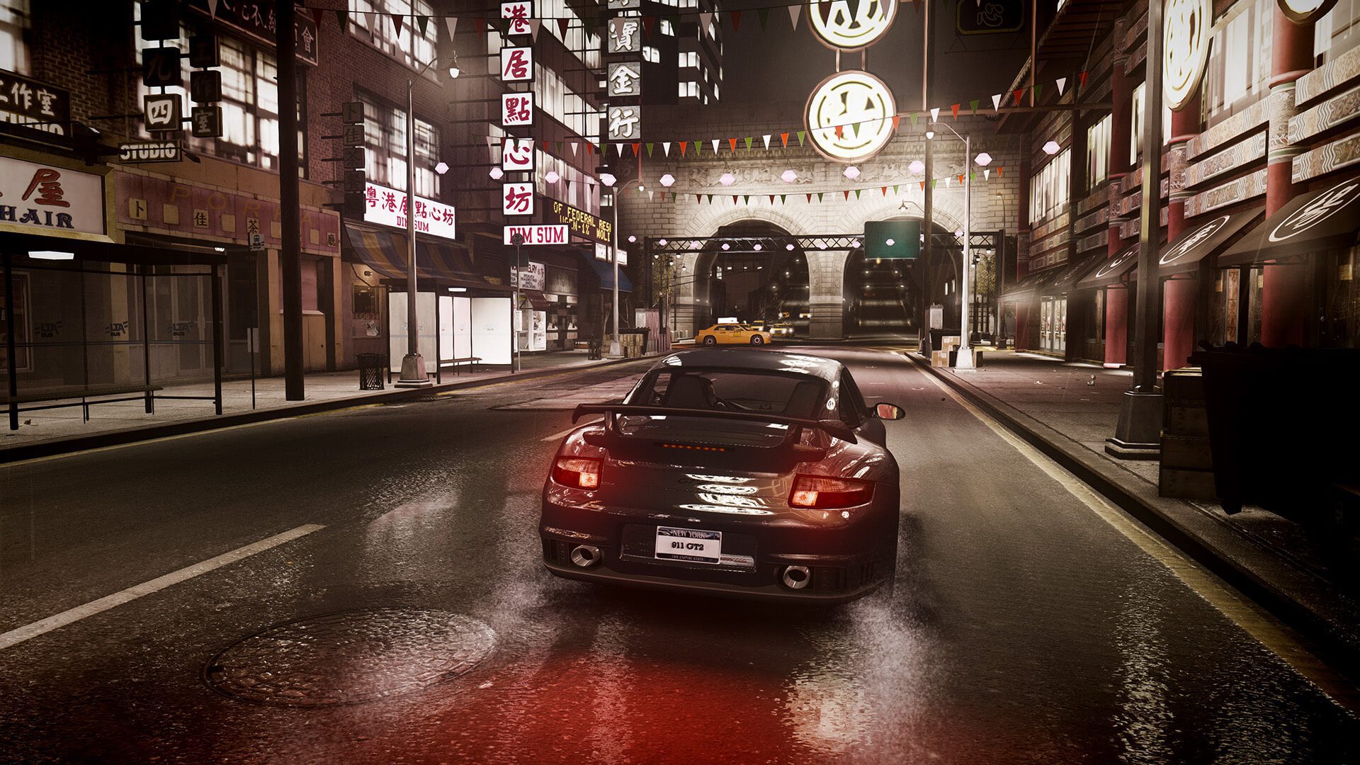 grand theft auto