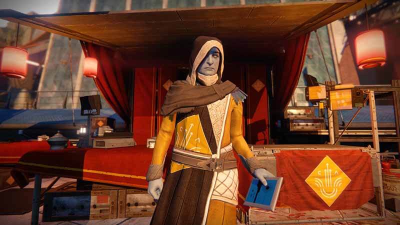 Destiny 2