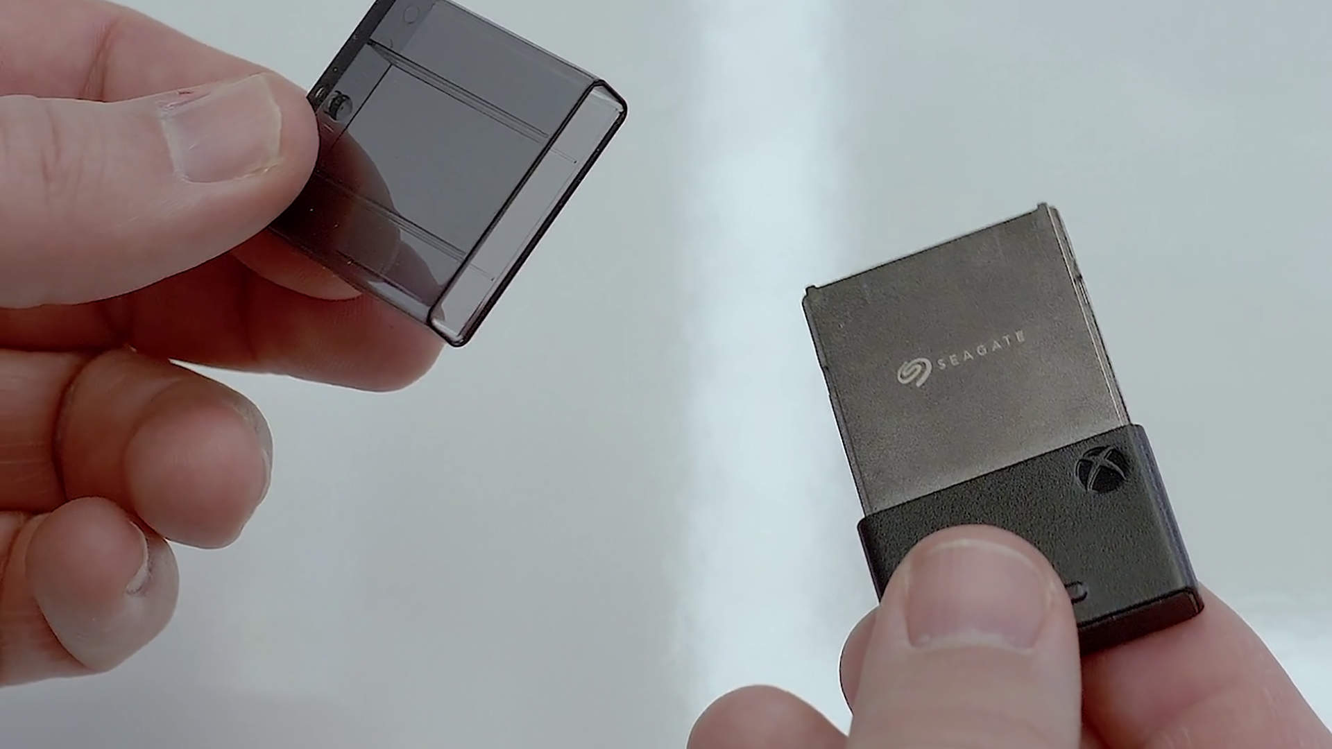 Xbox SSD