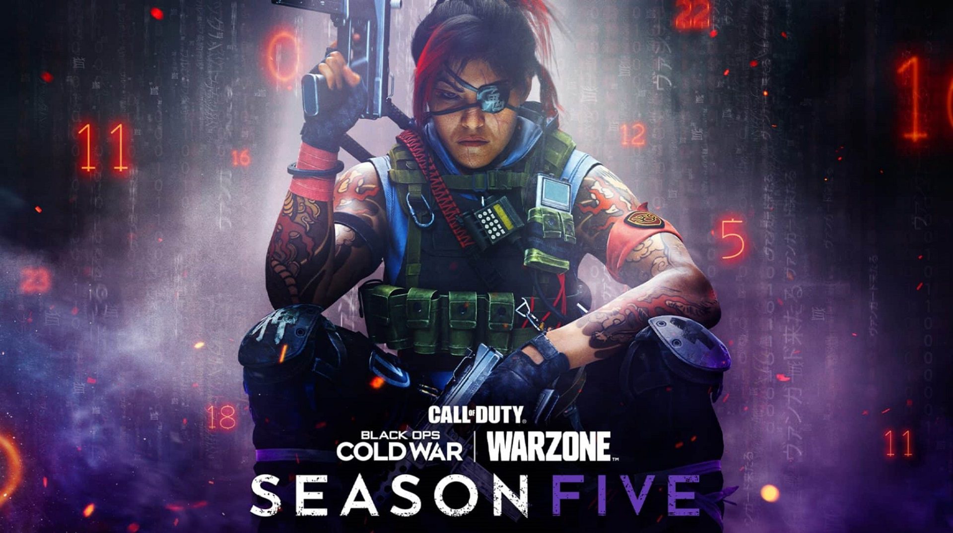 Call of Duty Warzone