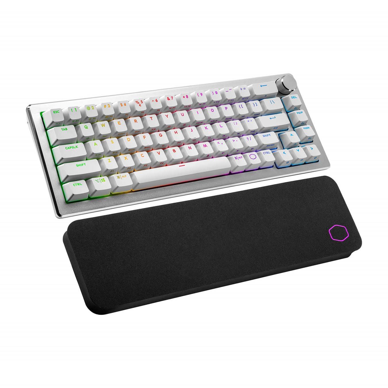 Cooler Master CK721 Keyboard