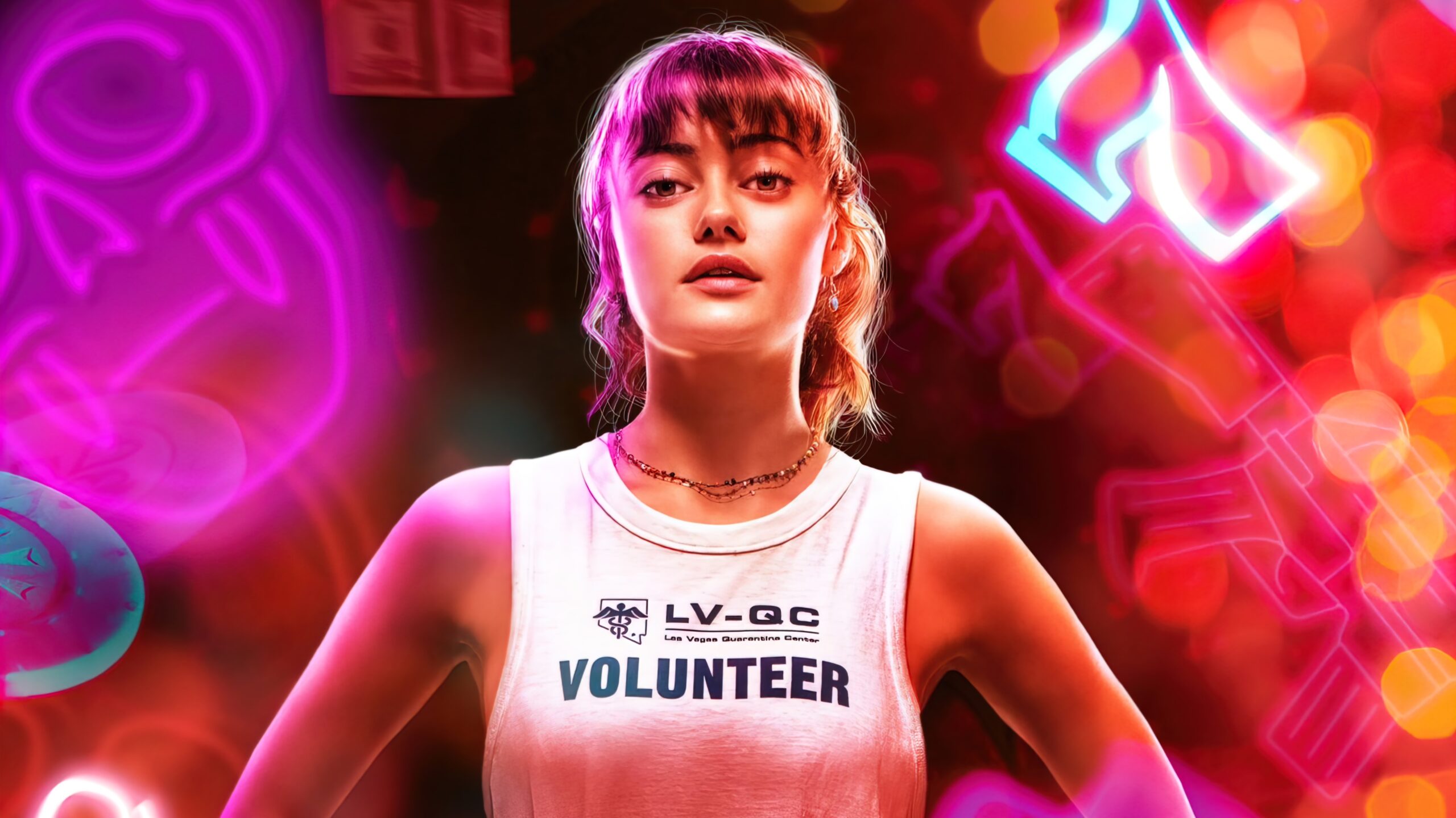 Ella Purnell To Star In Amazon's Fallout Series