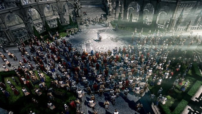 Lost Ark Patch Notes March 31