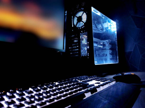 Internet gaming disorder